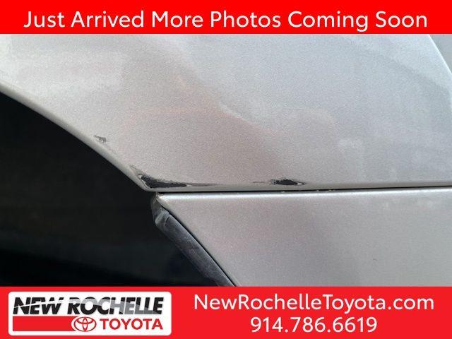 Thumbnail image of 2021 Toyota 4Runner at New Rochelle Toyota