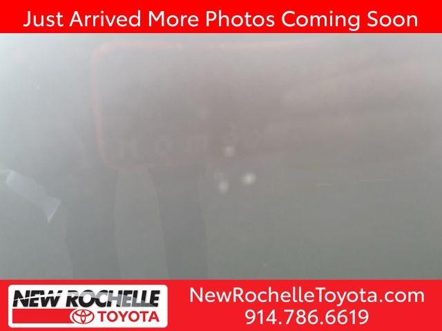 Thumbnail image of 2021 Toyota 4Runner at New Rochelle Toyota