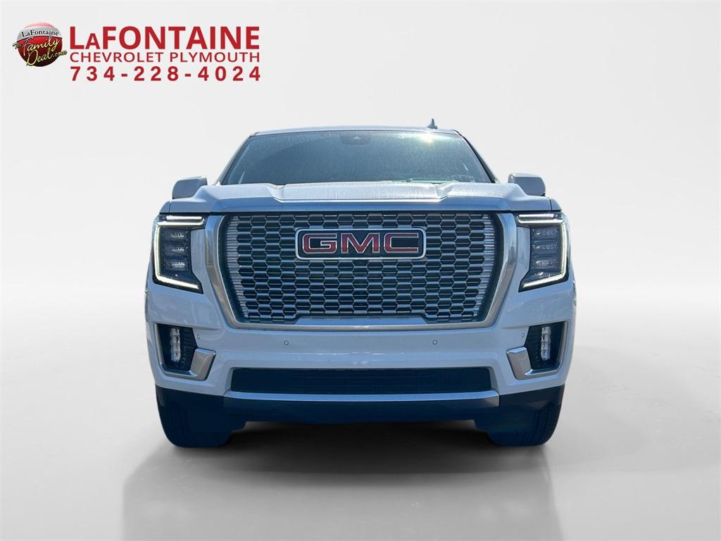 Thumbnail image of 2024 GMC Yukon at LaFontaine Chevrolet Plymouth