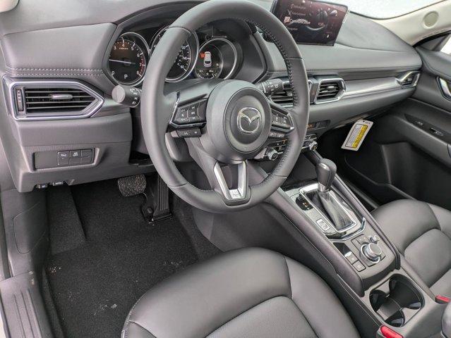 Thumbnail image of 2025 Mazda CX-5 at Dover GMC Mazda