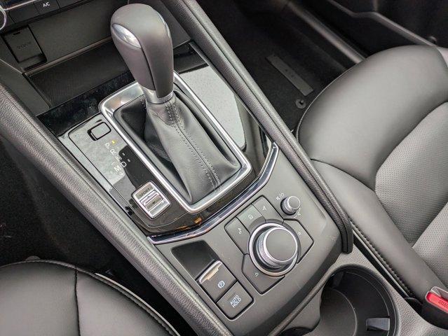 Thumbnail image of 2025 Mazda CX-5 at Dover GMC Mazda