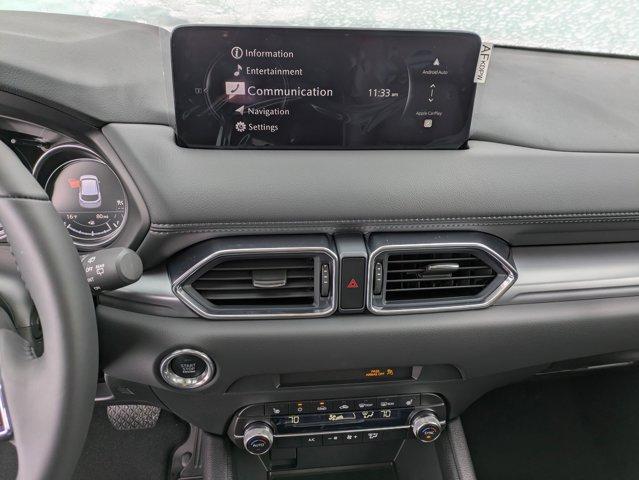 Thumbnail image of 2025 Mazda CX-5 at Dover GMC Mazda