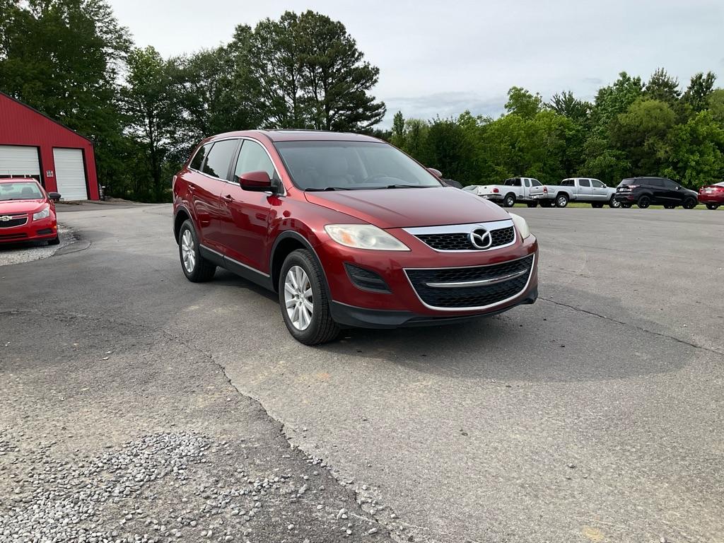 Thumbnail image of 2010 Mazda CX-9 at ACE AUTO SALES