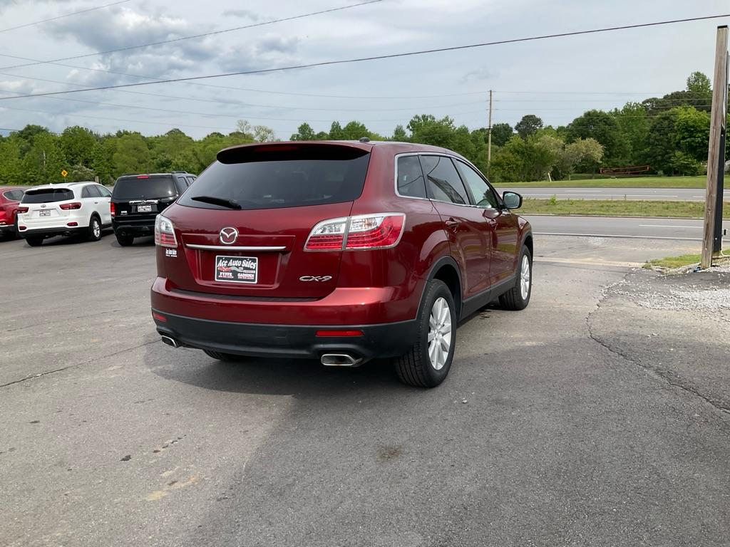 Thumbnail image of 2010 Mazda CX-9 at ACE AUTO SALES