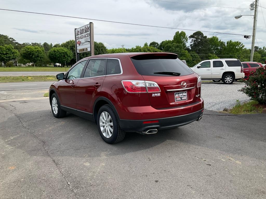Thumbnail image of 2010 Mazda CX-9 at ACE AUTO SALES