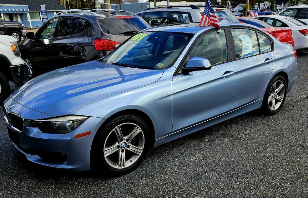 Thumbnail image of 2014 BMW 3 Series at DAD'S AUTO SALES