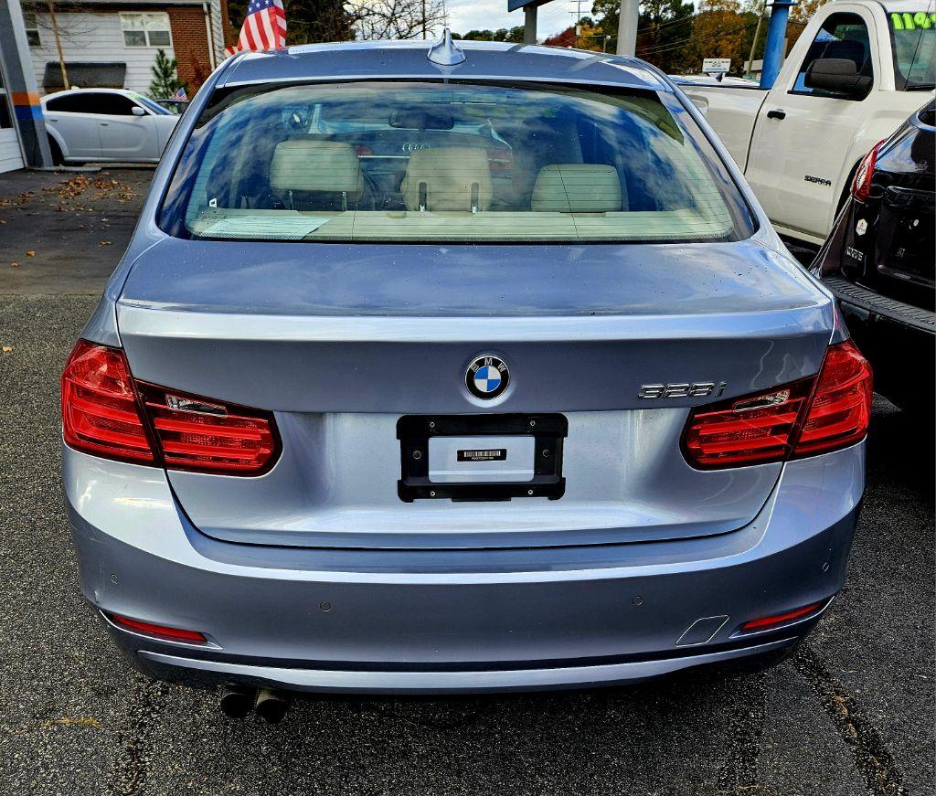 Thumbnail image of 2014 BMW 3 Series at DAD'S AUTO SALES