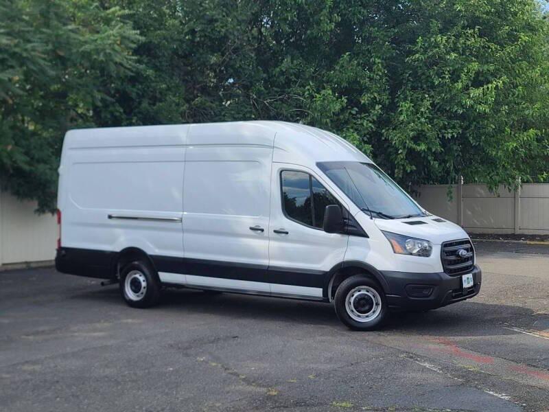 Thumbnail image of 2021 Ford Transit at Jersey Car Direct LLC