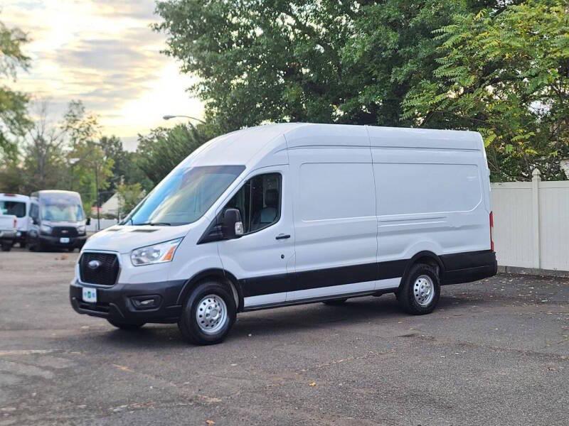 Thumbnail image of 2021 Ford Transit at Jersey Car Direct LLC