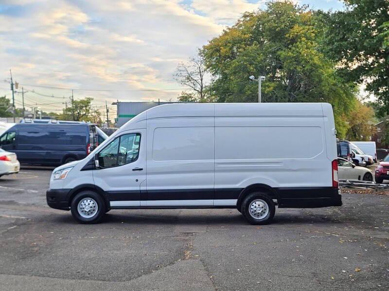 Thumbnail image of 2021 Ford Transit at Jersey Car Direct LLC