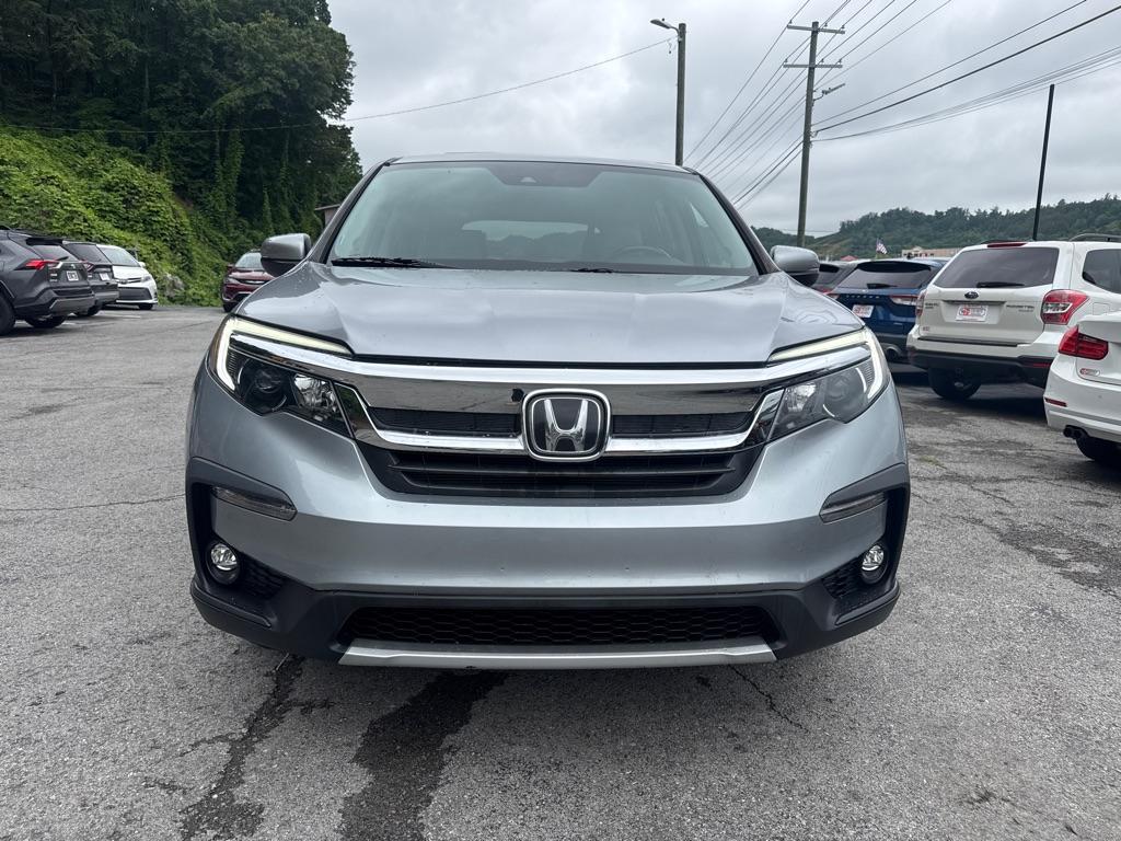 Thumbnail image of 2021 Honda Pilot at THORPE AUTOMOTIVE