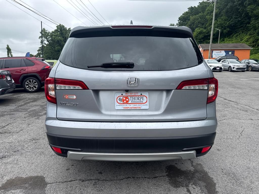 Thumbnail image of 2021 Honda Pilot at THORPE AUTOMOTIVE