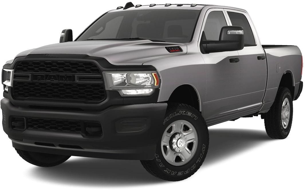 Thumbnail image of 2024 Ram 3500 at Joe Cecconi's Chrysler Complex