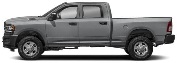 Thumbnail image of 2024 Ram 3500 at Joe Cecconi's Chrysler Complex