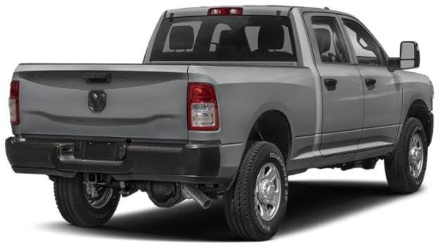 Thumbnail image of 2024 Ram 3500 at Joe Cecconi's Chrysler Complex