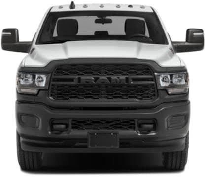 Thumbnail image of 2024 Ram 3500 at Joe Cecconi's Chrysler Complex