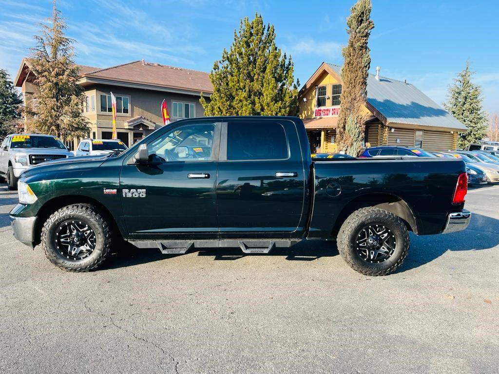 Thumbnail image of 2015 Ram 1500 at BARGAIN AUTO SALES LLC