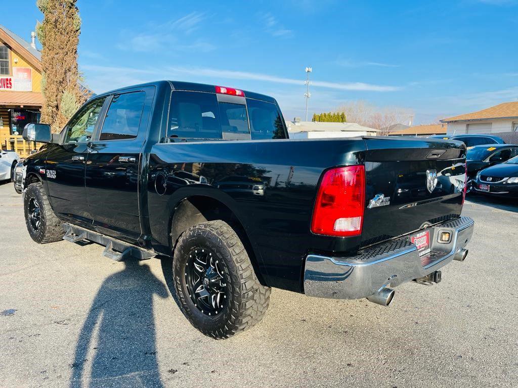 Thumbnail image of 2015 Ram 1500 at BARGAIN AUTO SALES LLC