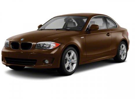 Thumbnail image of 2012 BMW 1 Series at Kovacs Motors