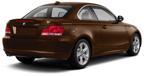Thumbnail image of 2012 BMW 1 Series at Kovacs Motors