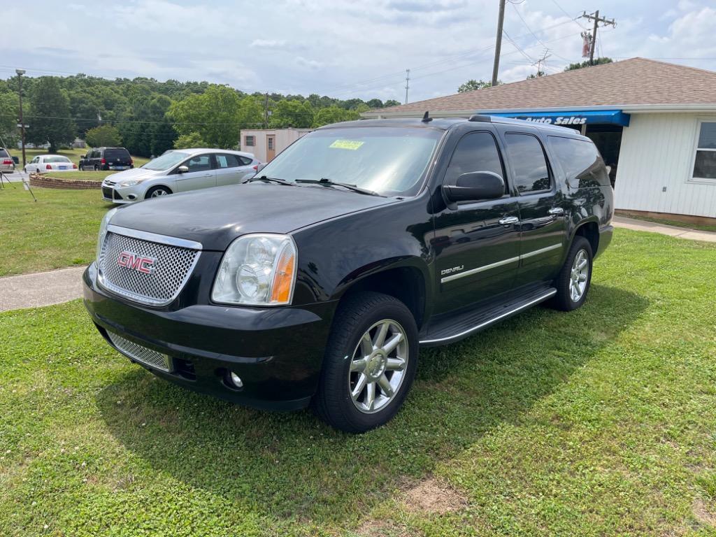 Thumbnail image of 2014 GMC Yukon XL at Bucks Auto Sales, Inc.