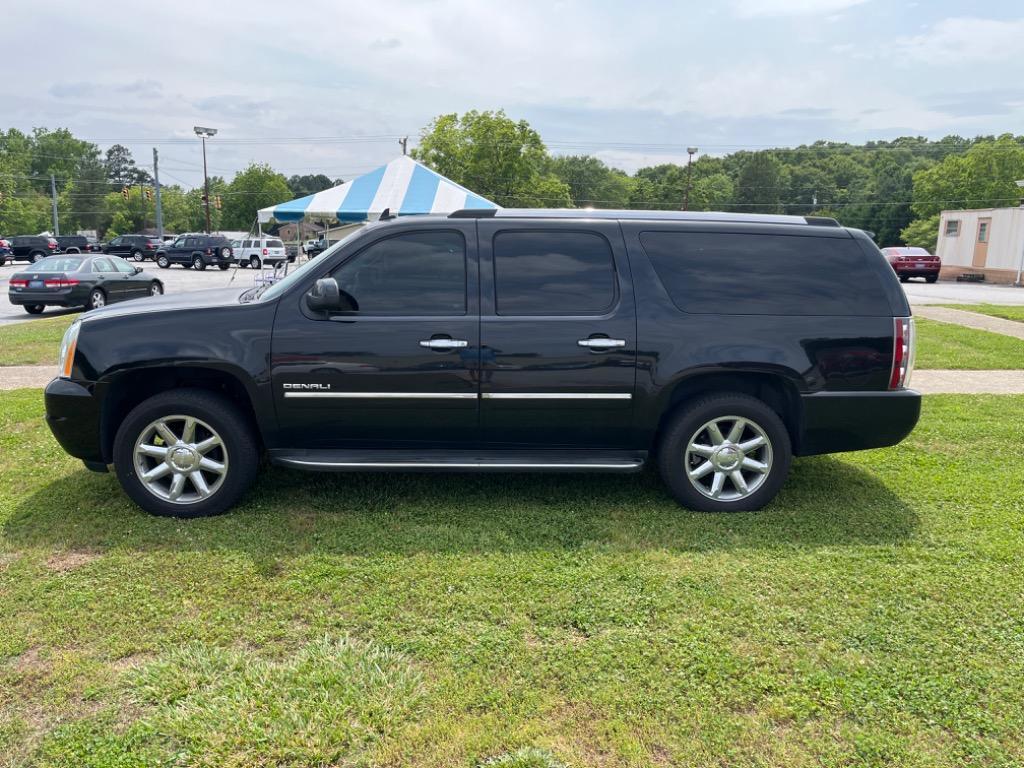 Thumbnail image of 2014 GMC Yukon XL at Bucks Auto Sales, Inc.