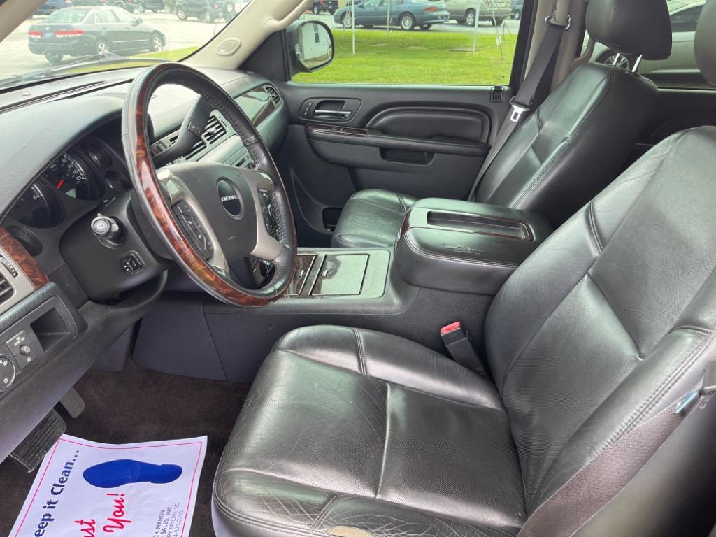 Thumbnail image of 2014 GMC Yukon XL at Bucks Auto Sales, Inc.