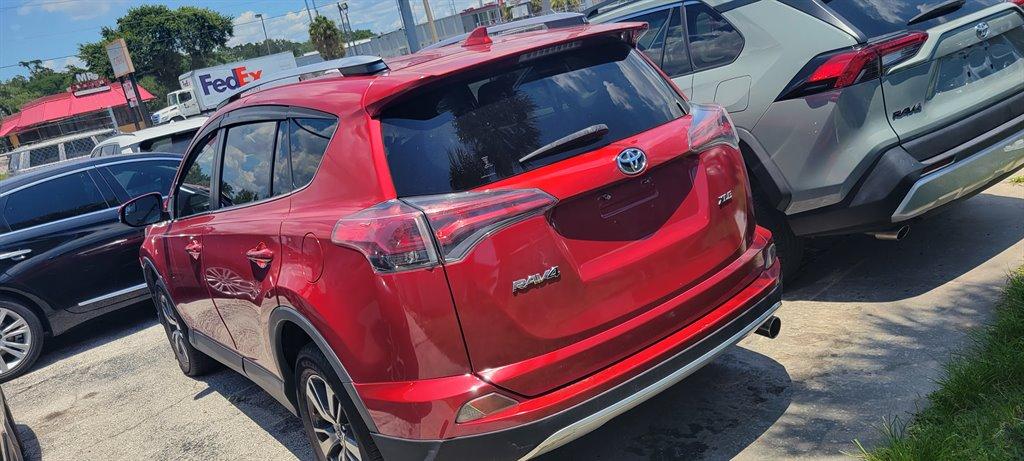 Thumbnail image of 2018 Toyota RAV4 at Orlando Discount Auto Sales & Repairs