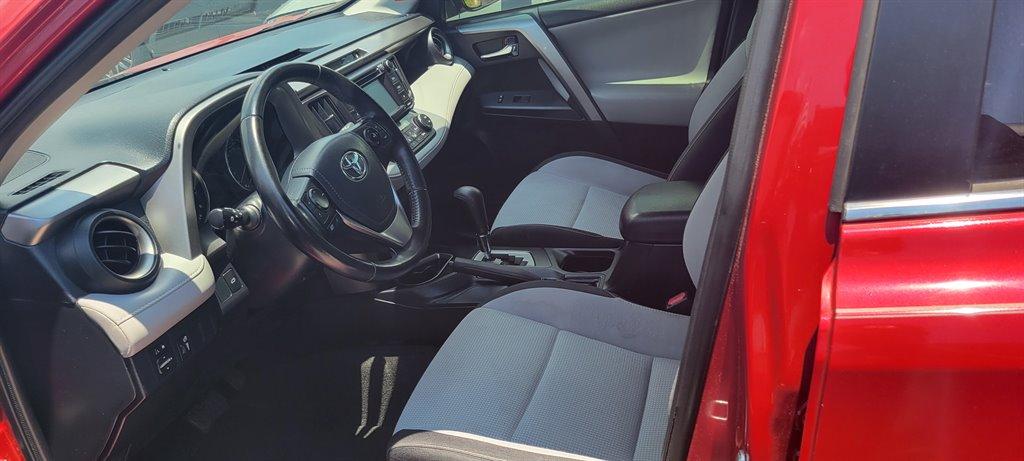 Thumbnail image of 2018 Toyota RAV4 at Orlando Discount Auto Sales & Repairs