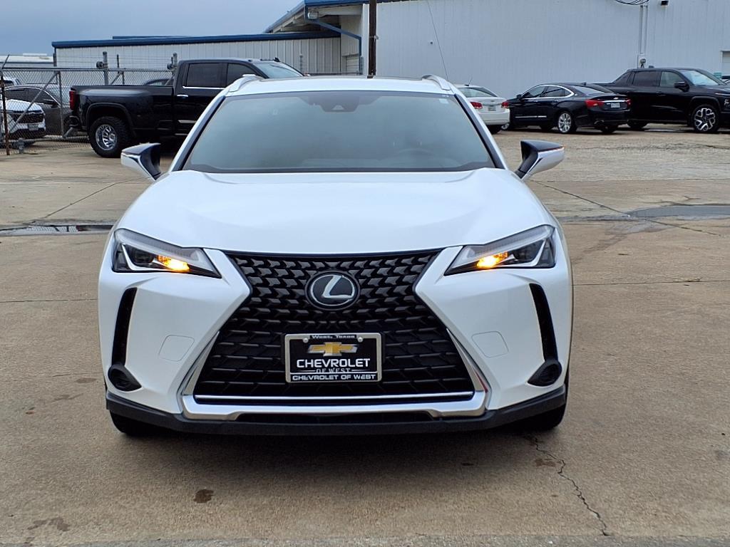 Thumbnail image of 2020 Lexus UX 200 at Chevrolet Of West