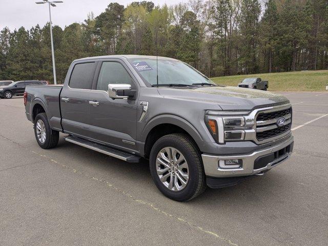 Thumbnail image of 2024 Ford F-150 at Boyd Auto group - Used