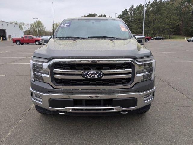 Thumbnail image of 2024 Ford F-150 at Boyd Auto group - Used