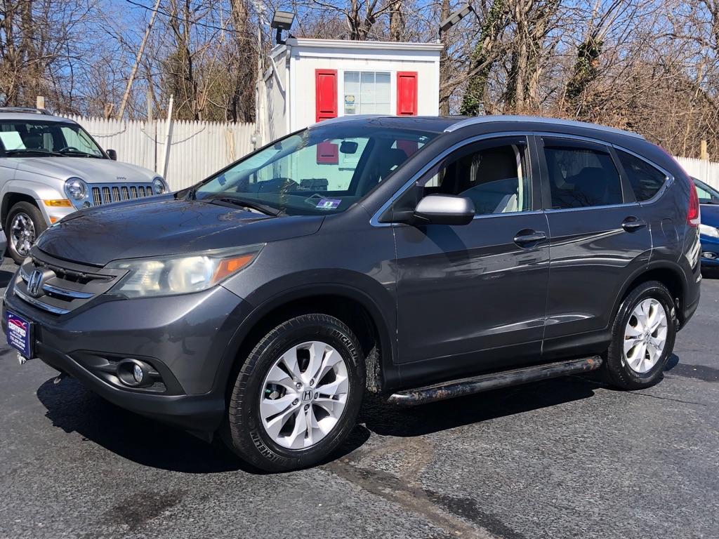 Thumbnail image of 2012 Honda CR-V at CERTIFIED AUTO EXCHANGE