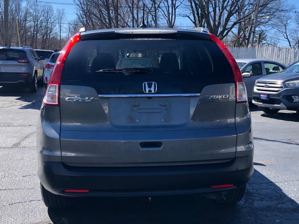 Thumbnail image of 2012 Honda CR-V at CERTIFIED AUTO EXCHANGE