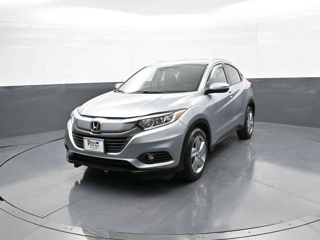Thumbnail image of 2020 Honda HR-V at Plaza Honda