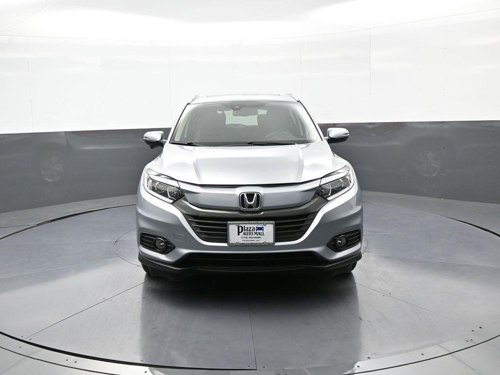 Thumbnail image of 2020 Honda HR-V at Plaza Honda