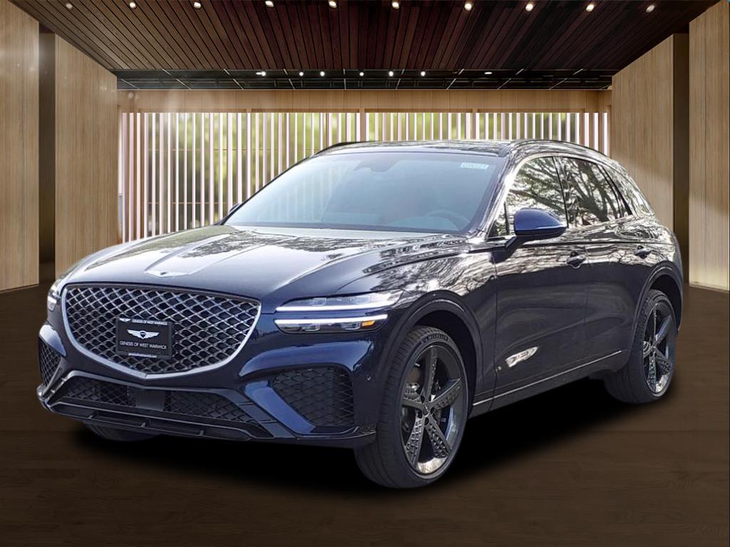 Thumbnail image of 2025 Genesis GV70 at Genesis Of West Warwick