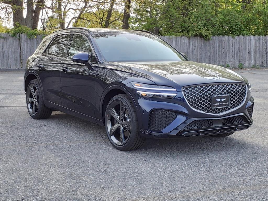 Thumbnail image of 2025 Genesis GV70 at Genesis Of West Warwick