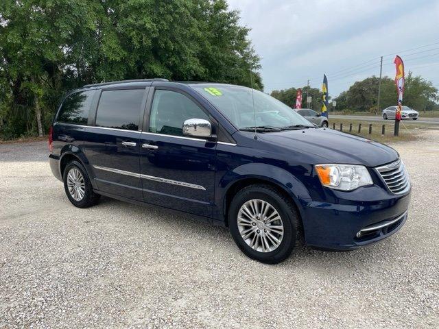 Thumbnail image of 2013 Chrysler Town and Country at Reliable Auto Market