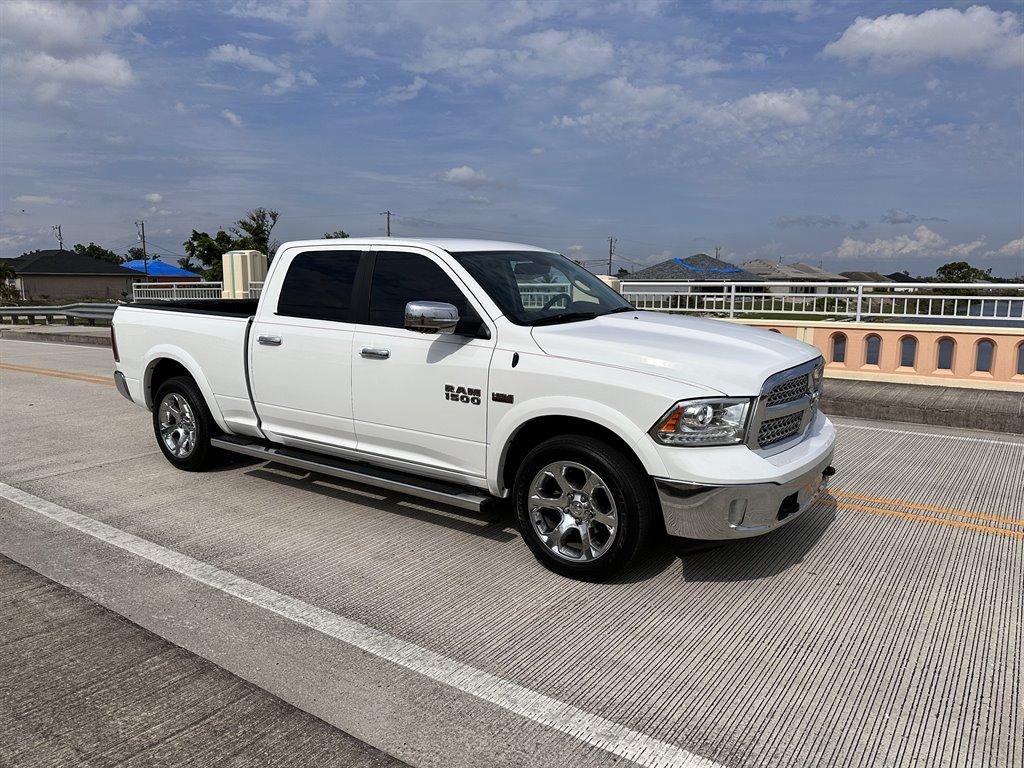 Thumbnail image of 2018 Ram 1500 at C & D Auto Exchange