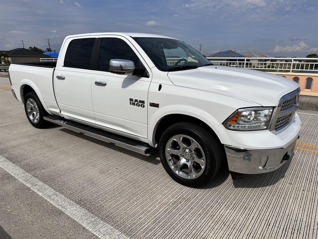 Thumbnail image of 2018 Ram 1500 at C & D Auto Exchange