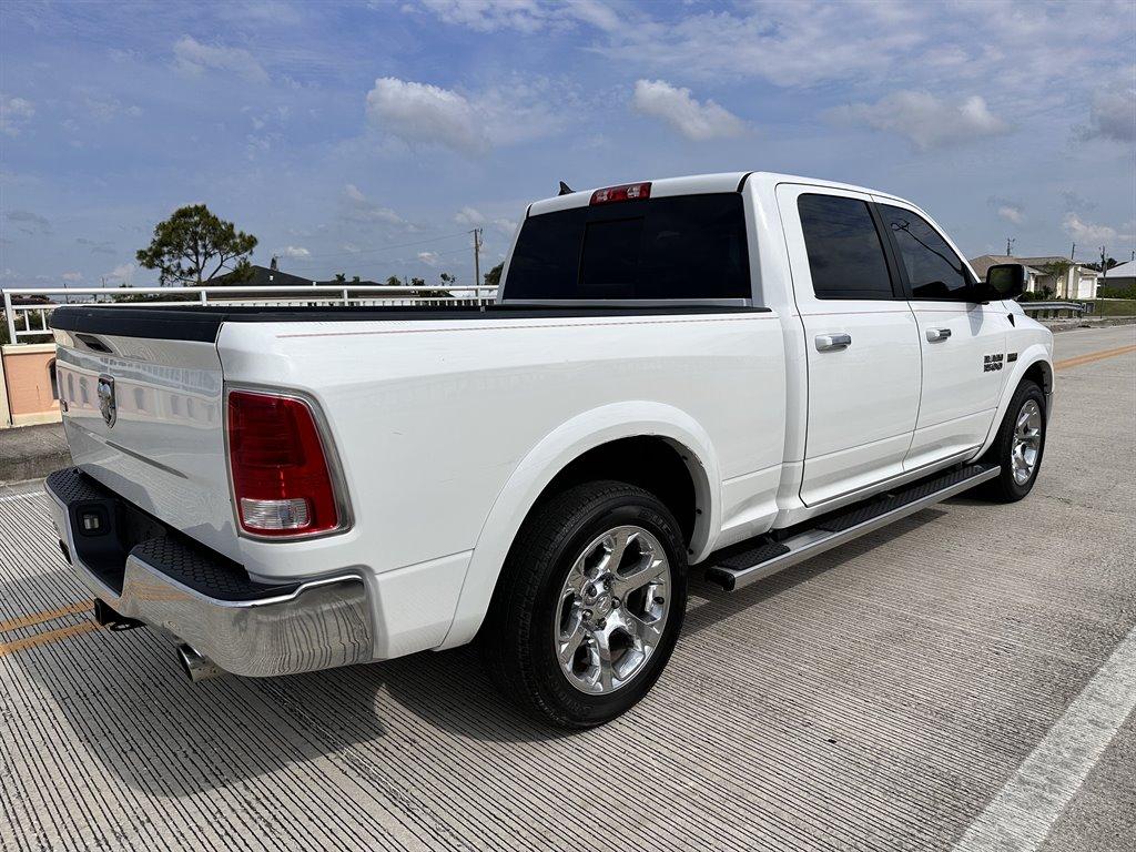 Thumbnail image of 2018 Ram 1500 at C & D Auto Exchange