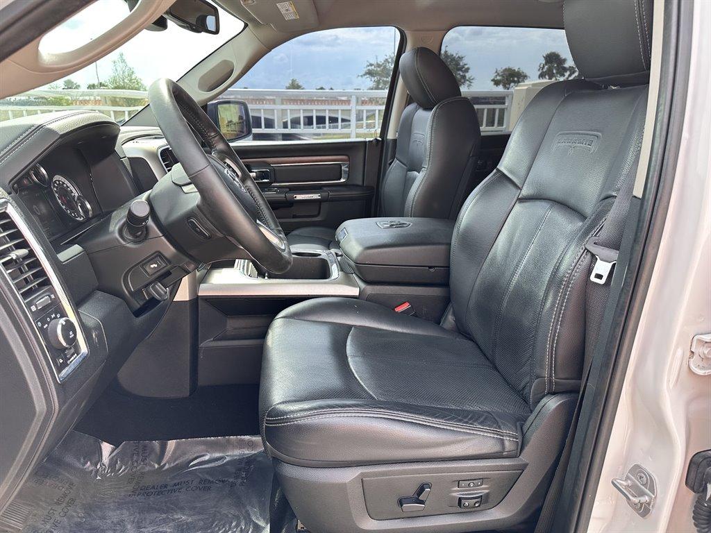 Thumbnail image of 2018 Ram 1500 at C & D Auto Exchange