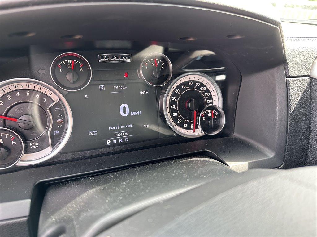 Thumbnail image of 2018 Ram 1500 at C & D Auto Exchange