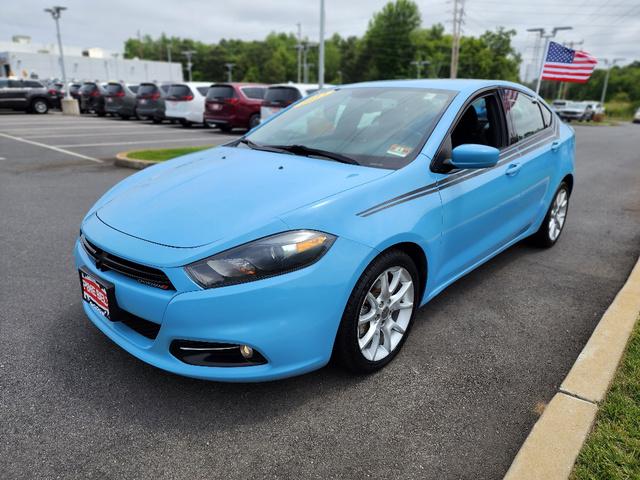 Thumbnail image of 2013 Dodge Dart at Pine Belt Chrysler Jeep