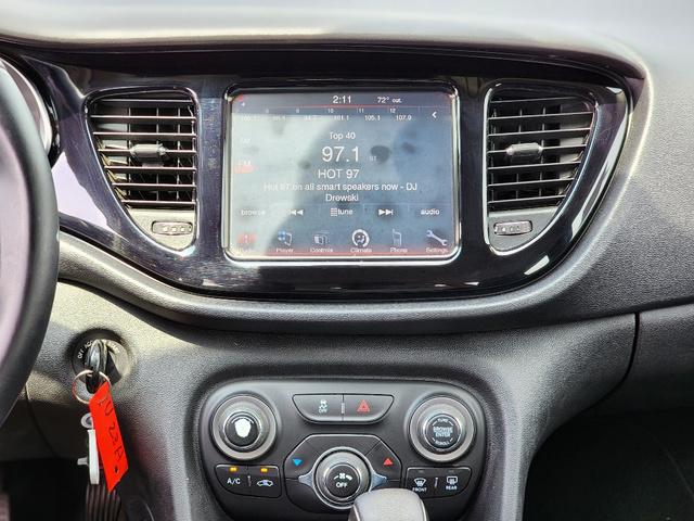 Thumbnail image of 2013 Dodge Dart at Pine Belt Chrysler Jeep