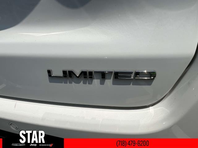 Thumbnail image of 2021 Jeep Compass at Star Chrysler Jeep Dodge