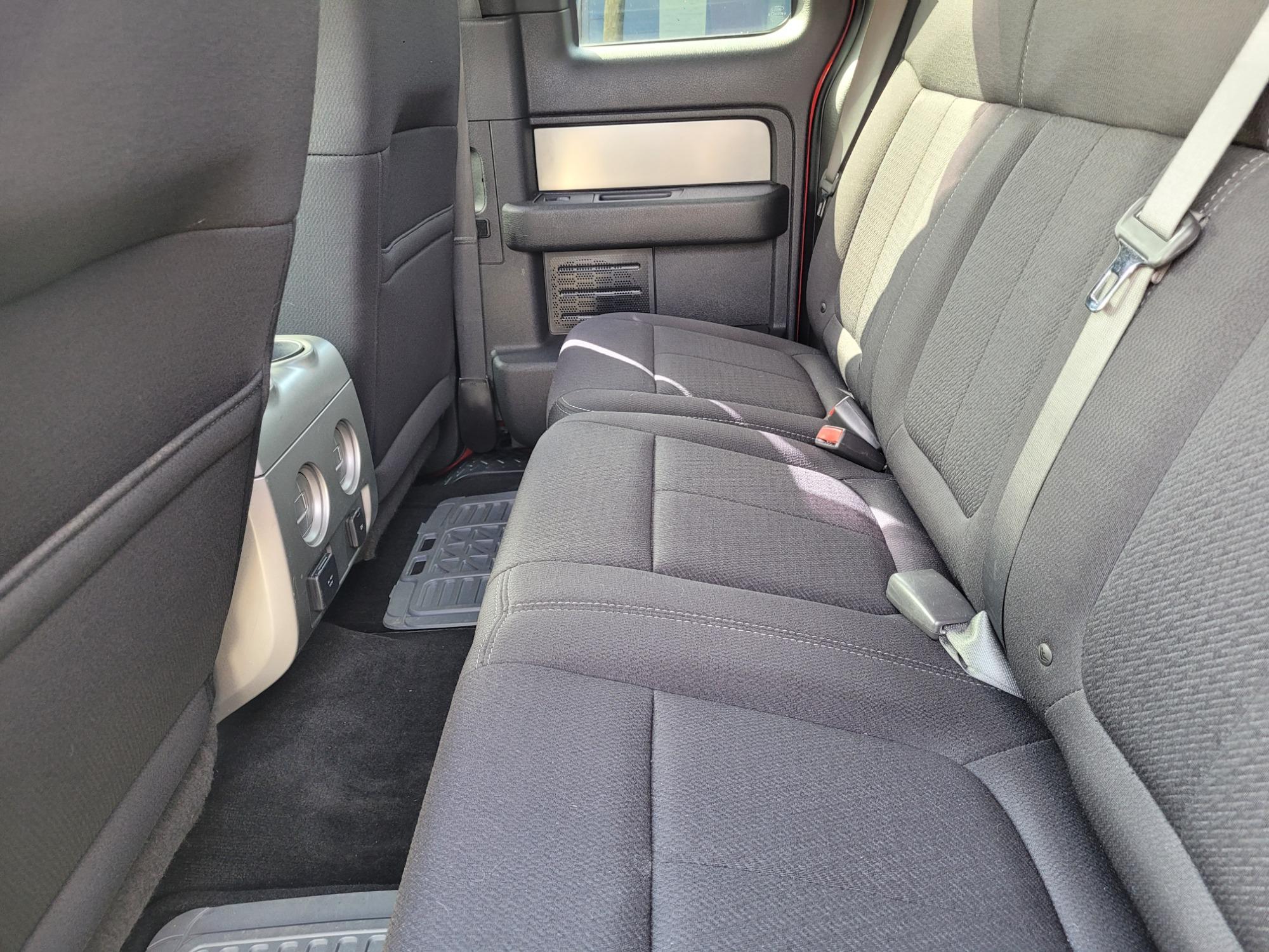 Thumbnail image of 2013 Ford F-150 at West 40 Auto Sales