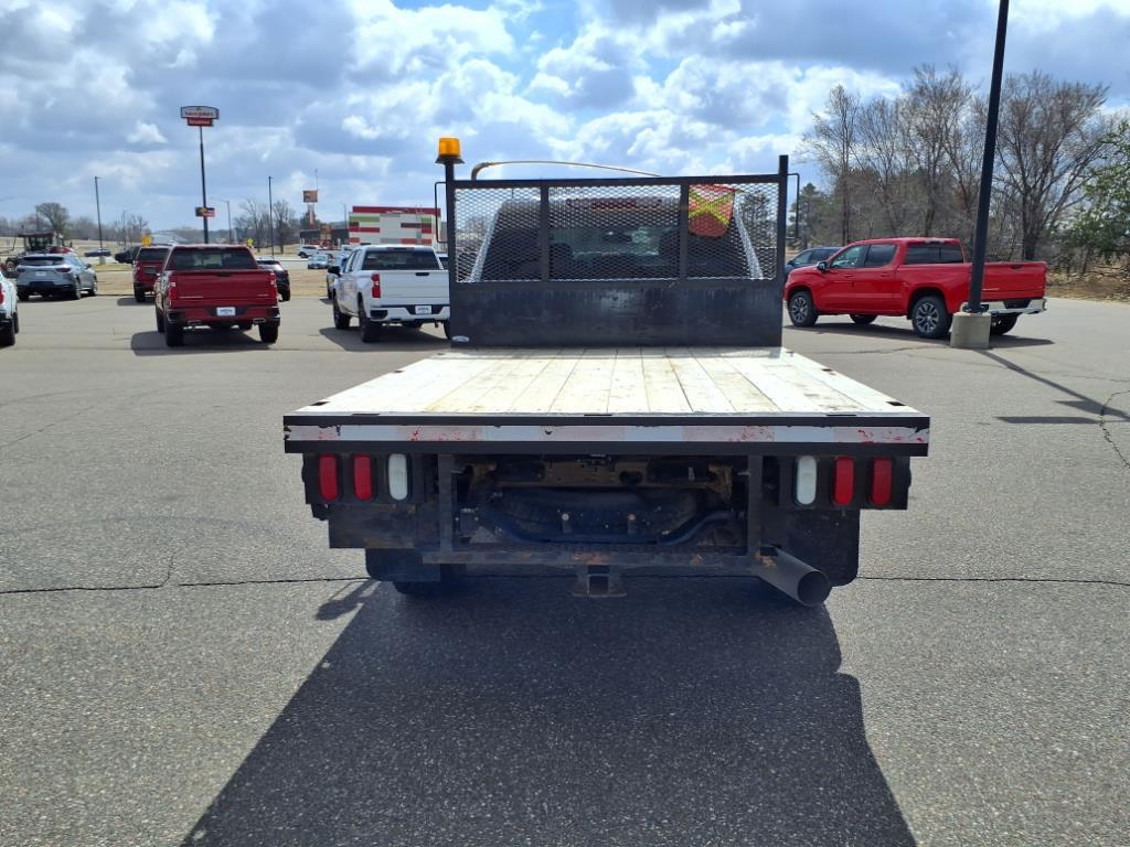 Thumbnail image of 2021 Chevrolet Silverado 3500HD at Princeton Auto Center