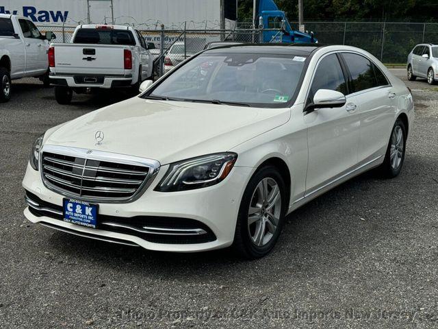 Thumbnail image of 2019 Mercedes-Benz S-Class at C&K Auto Imports Inc.